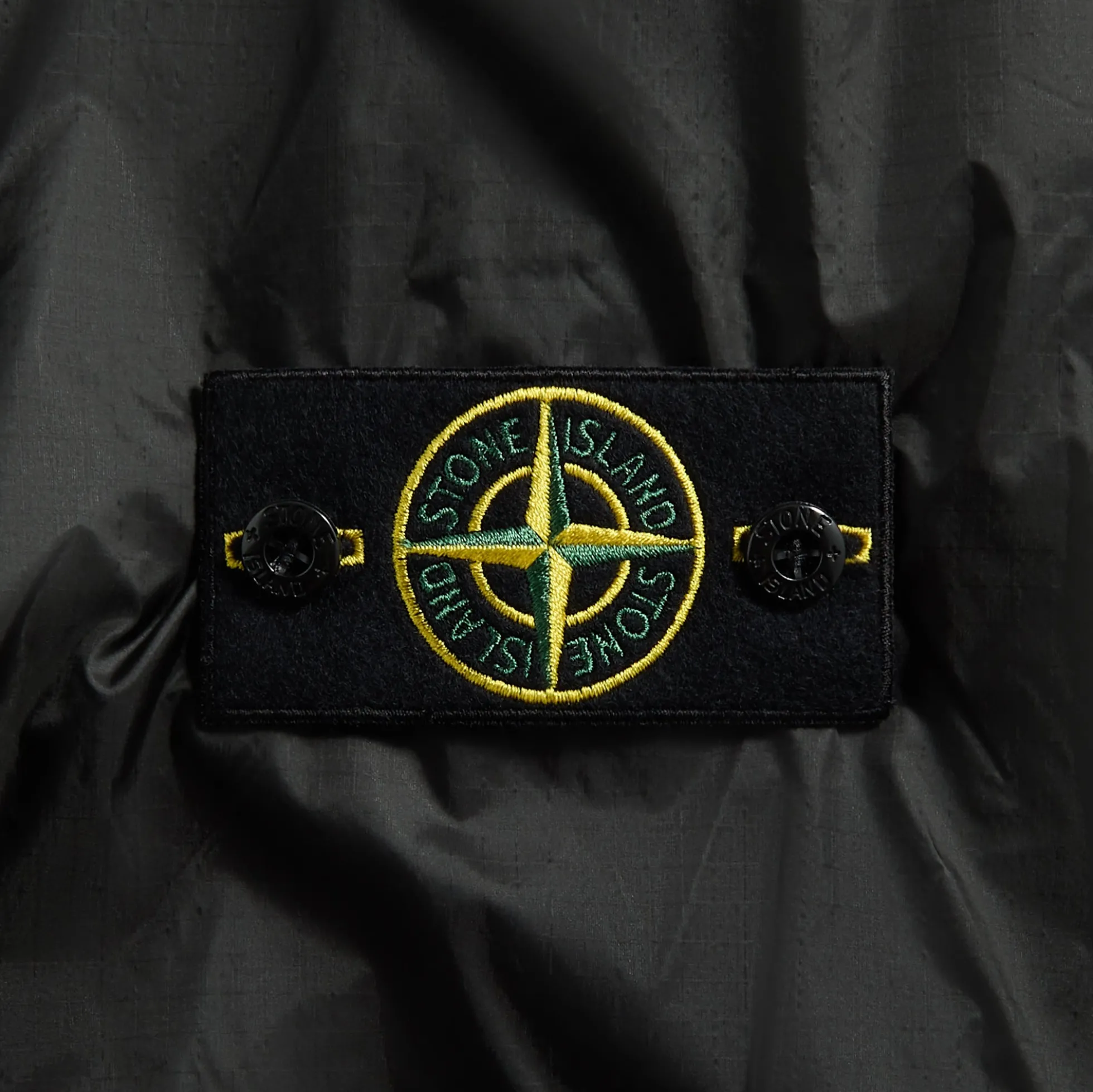Nylon Metal Jacket