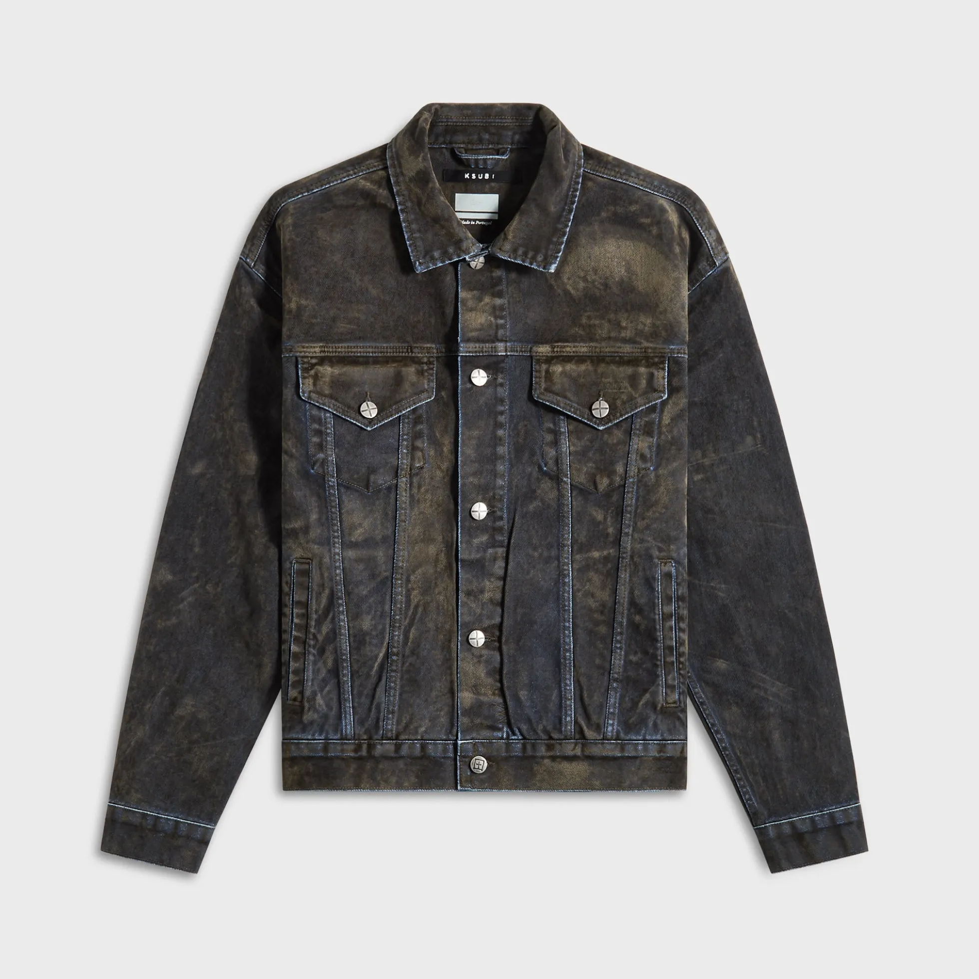 Oh G Jacket