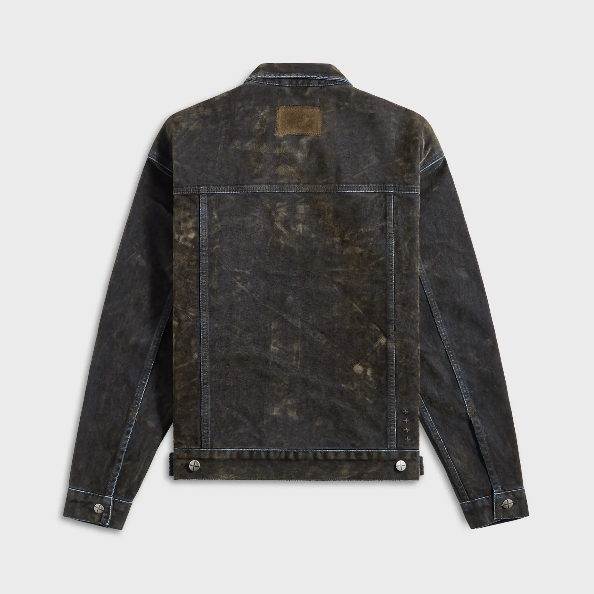Oh G Jacket