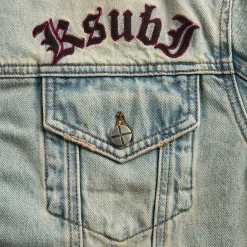 Oh G Jacket Seattle