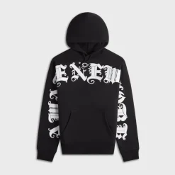 Old English Hoodie