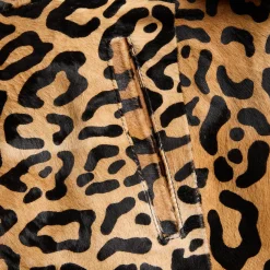 Olympia Trench Coat