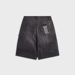 Operator Short