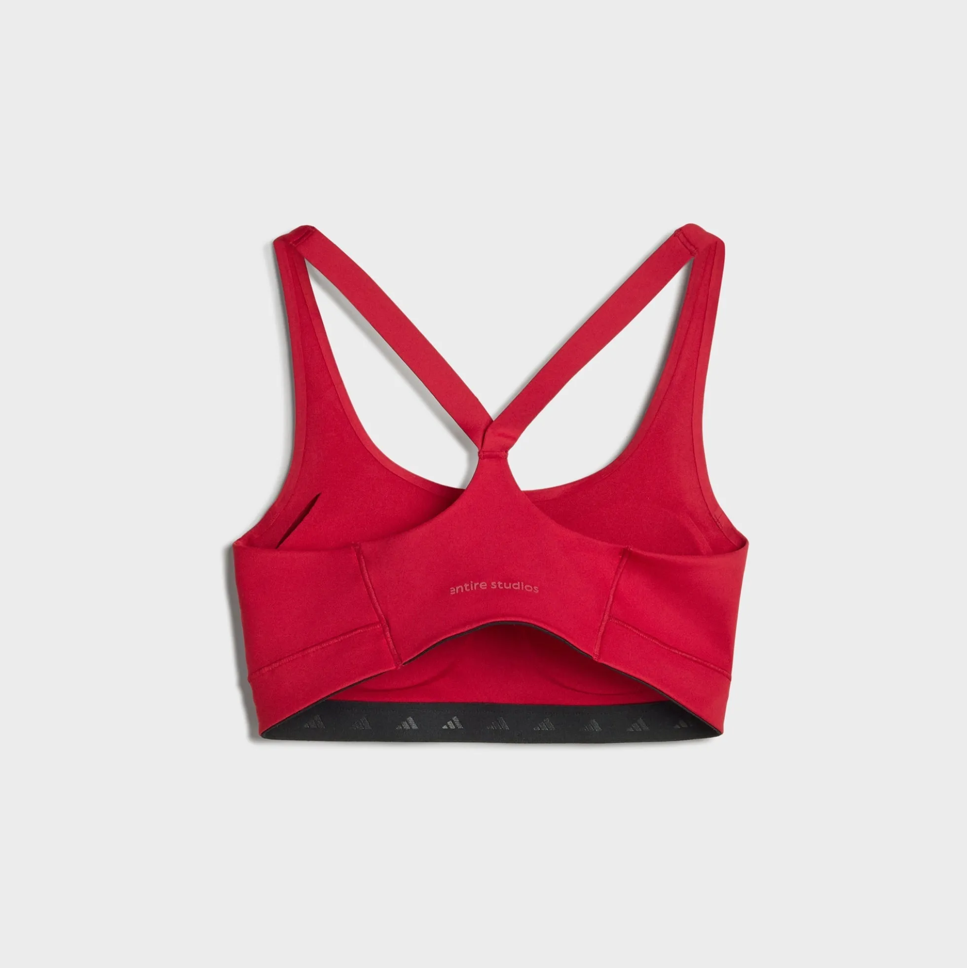 Optime Training Bra Medium Support