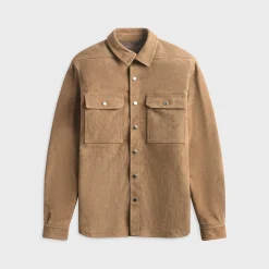 Outershirt