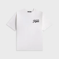 Outfield Ekcess Short Sleeve Tee