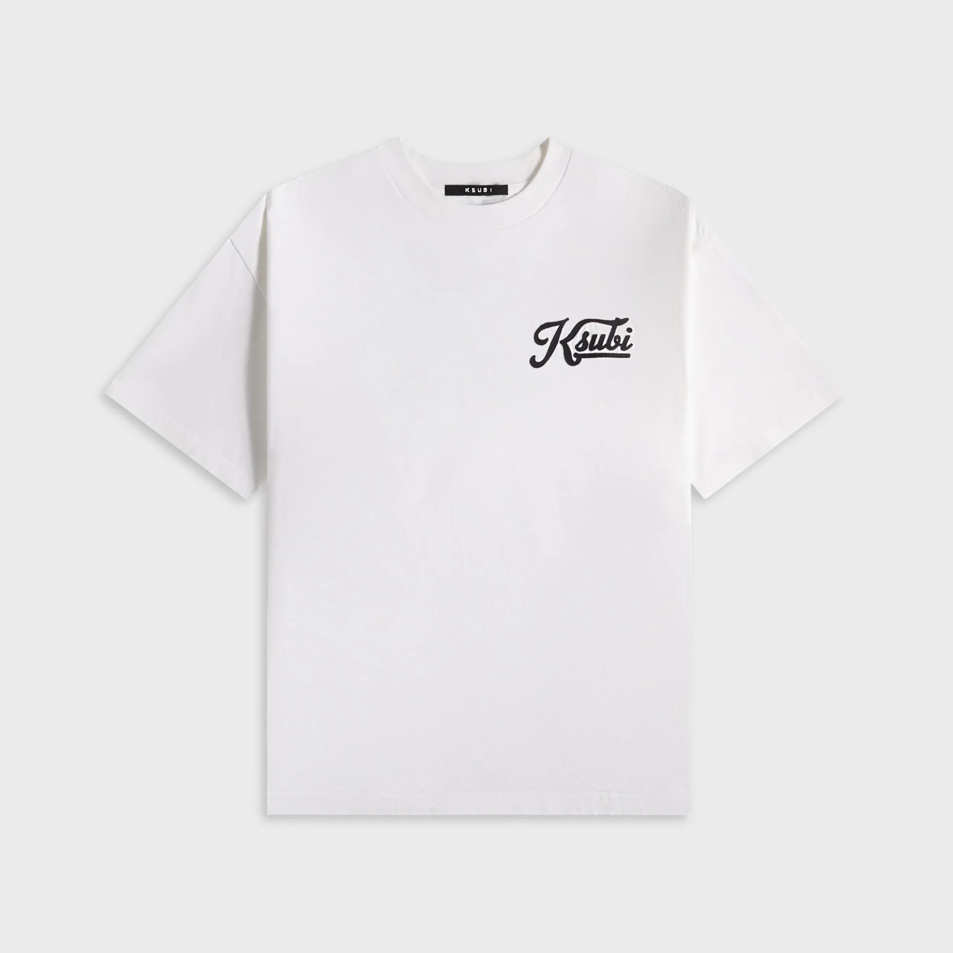 Outfield Ekcess Short Sleeve Tee