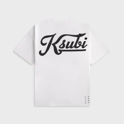 Outfield Ekcess Short Sleeve Tee