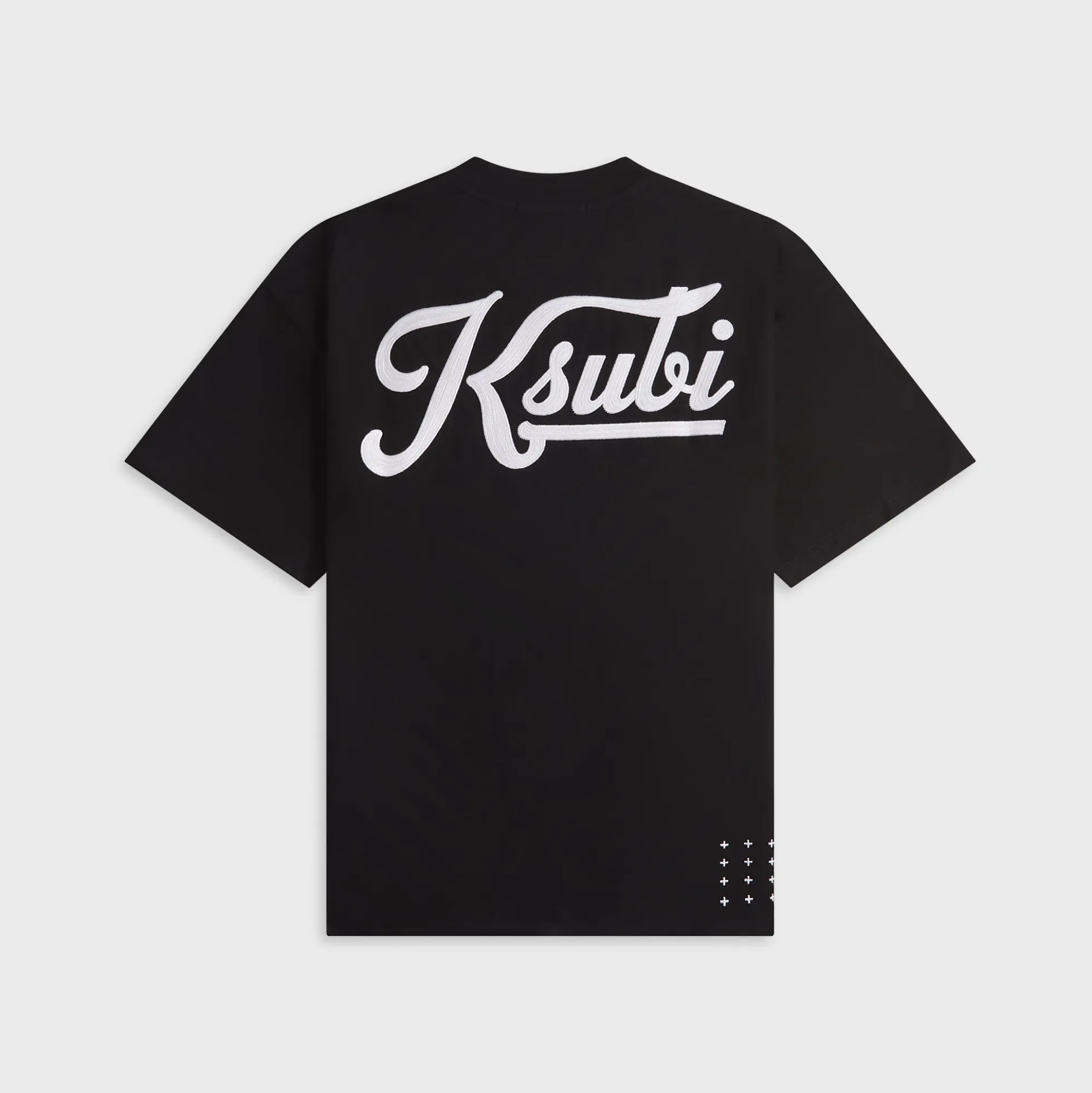 Outfield Ekcess Short Sleeve Tee