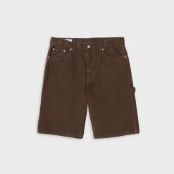 Overdyed Painter Short