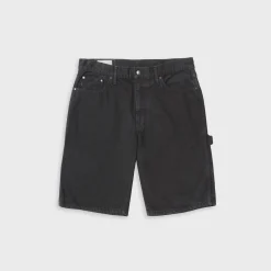 Overdyed Painter Short