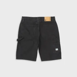 Overdyed Painter Short