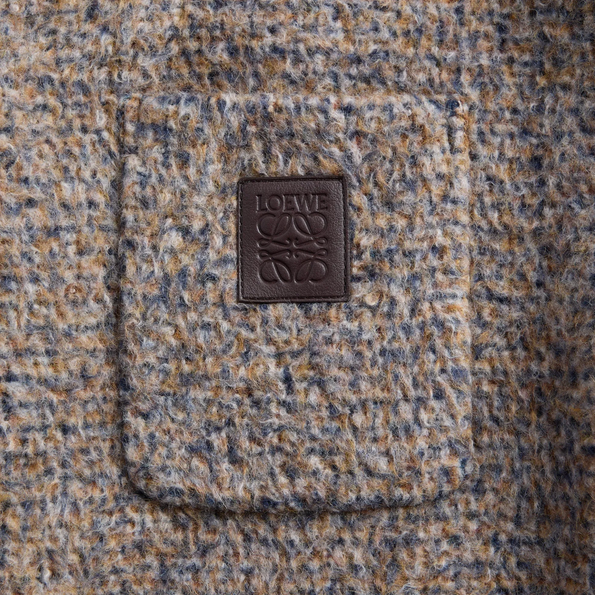 Overshirt