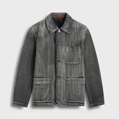 Overshirt Visal