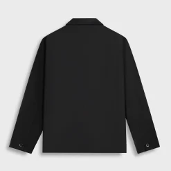 Overshirt Visal Novento