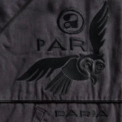 Owl Meets Rat Racing Jacket