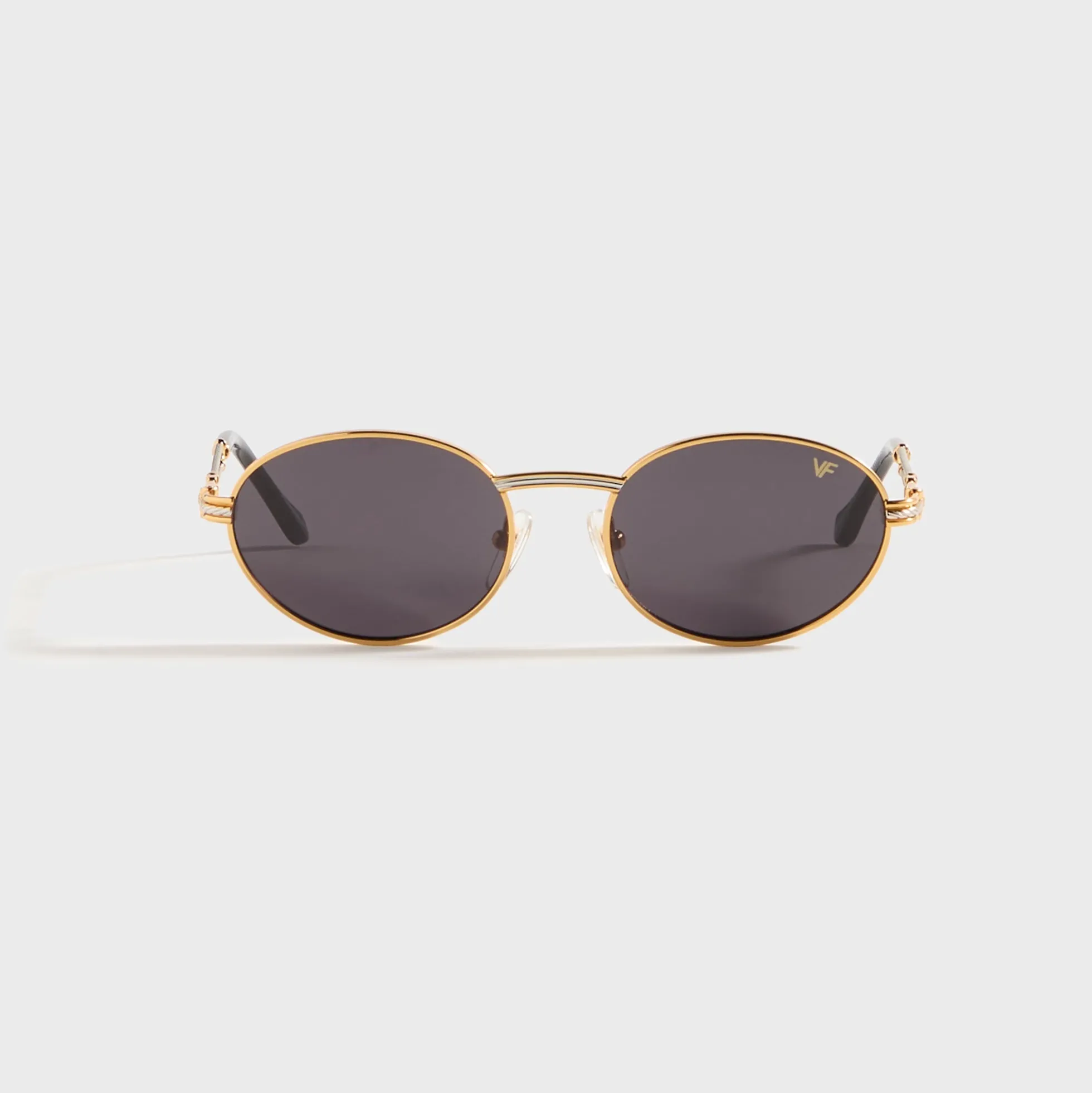Pac Double Rope Edition 18KT Two-Tone