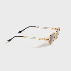 Pac Double Rope Edition 18KT Two-Tone