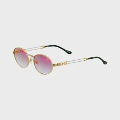 Pac Double Rope Edition 18KT Two-Tone
