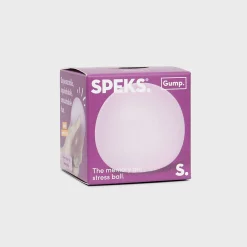 3-Pack Gump Memory Gel Stress Ball
