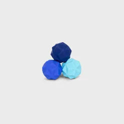 3-Pack Odds Silicone Magnets