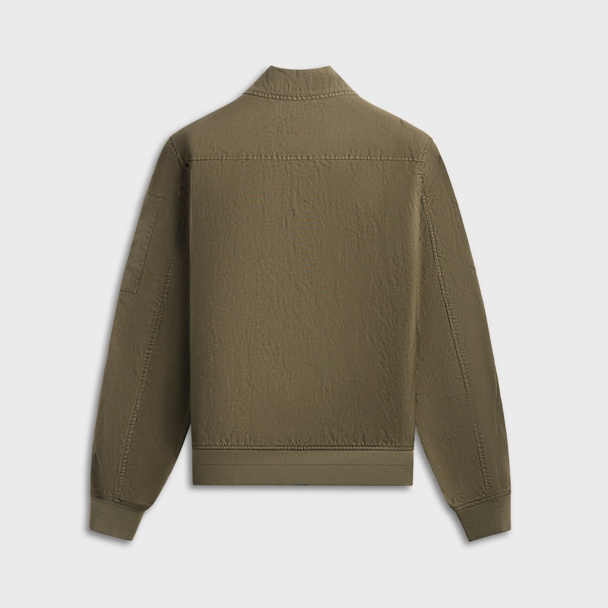 Panama-R Bomber Jacket