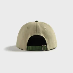 Paper PAR 6 Panel Cap