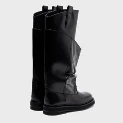 Passeggiata Combat Boot