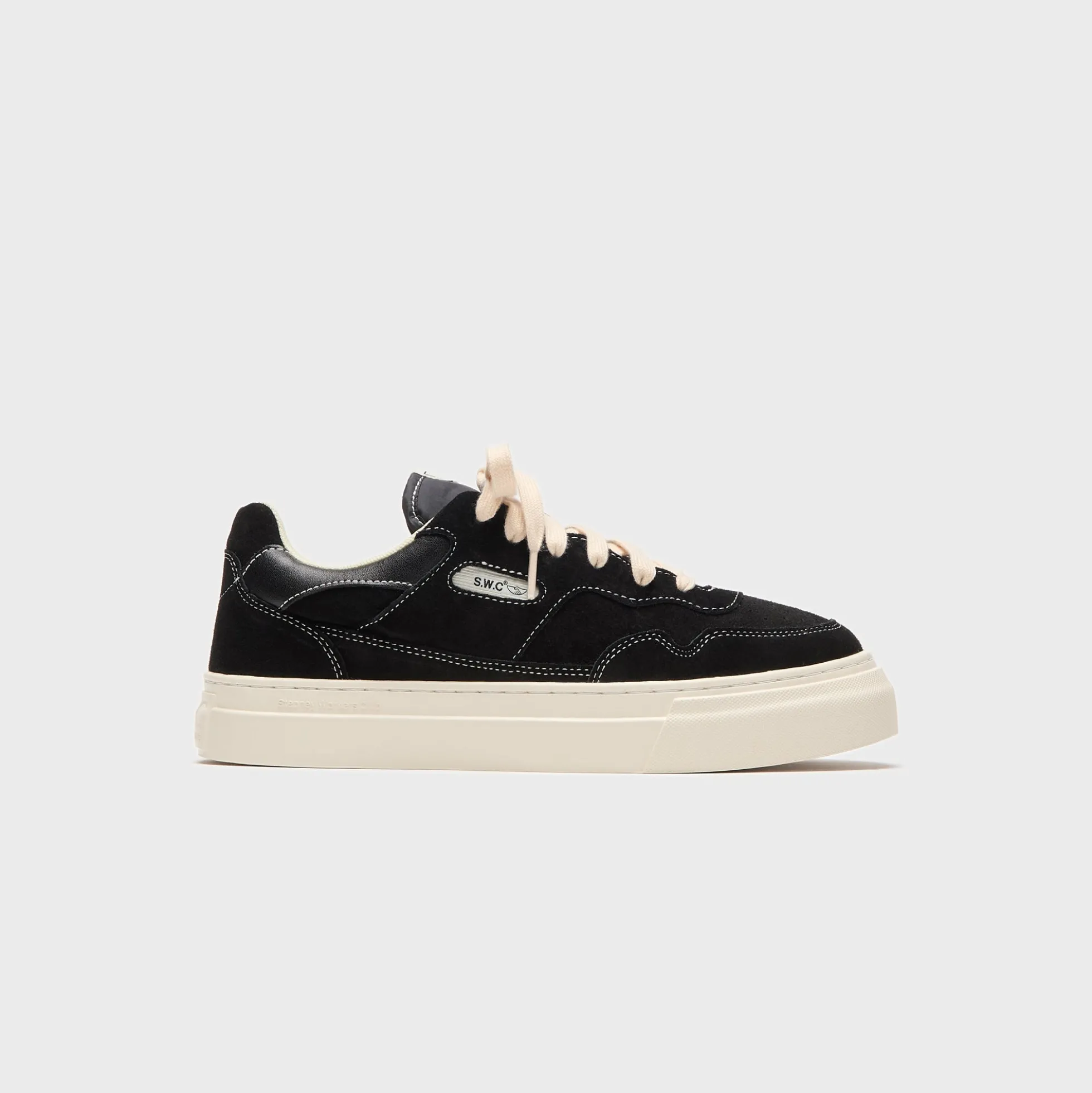 Pearl Suede