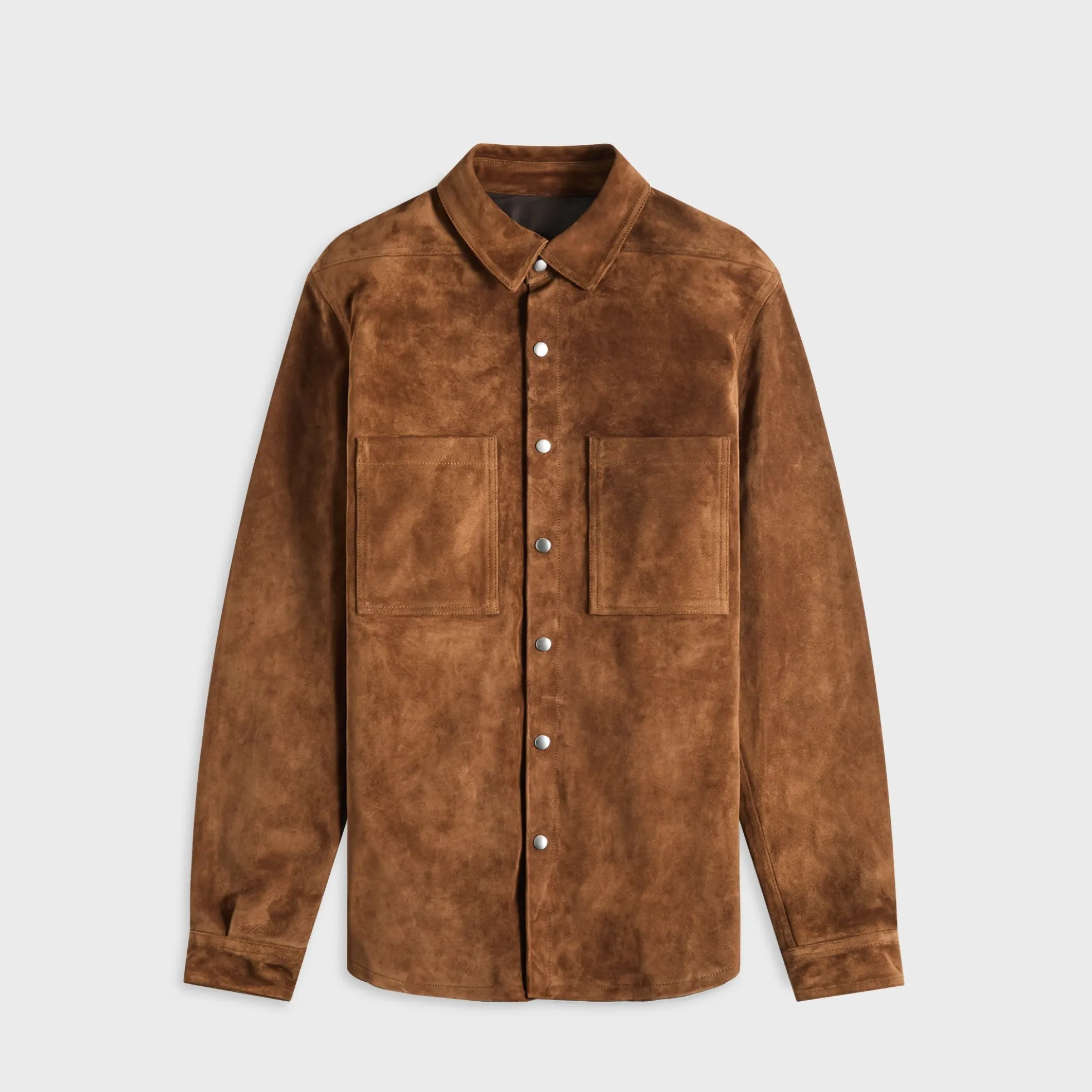 Pelle Outershirt