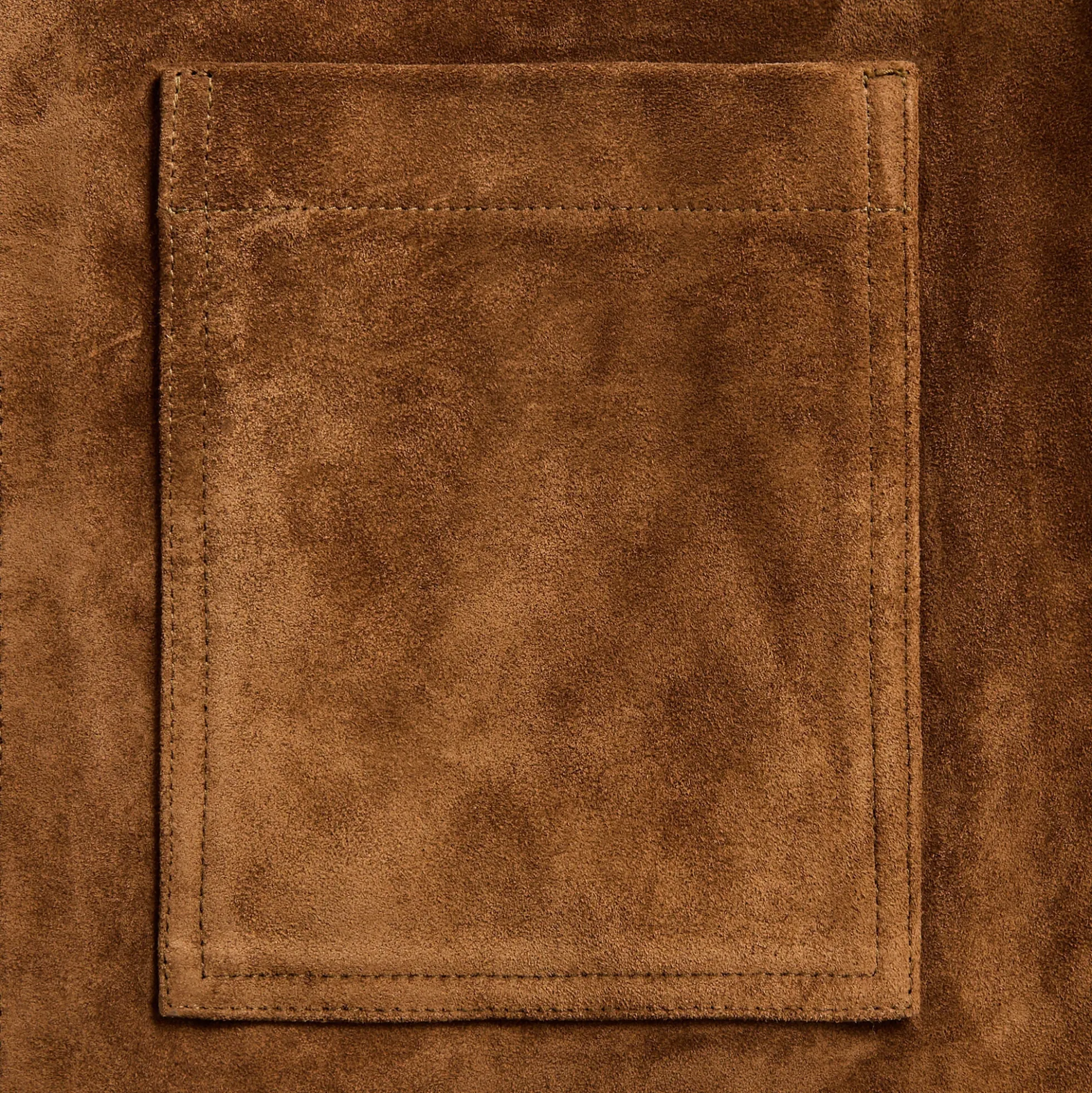 Pelle Outershirt