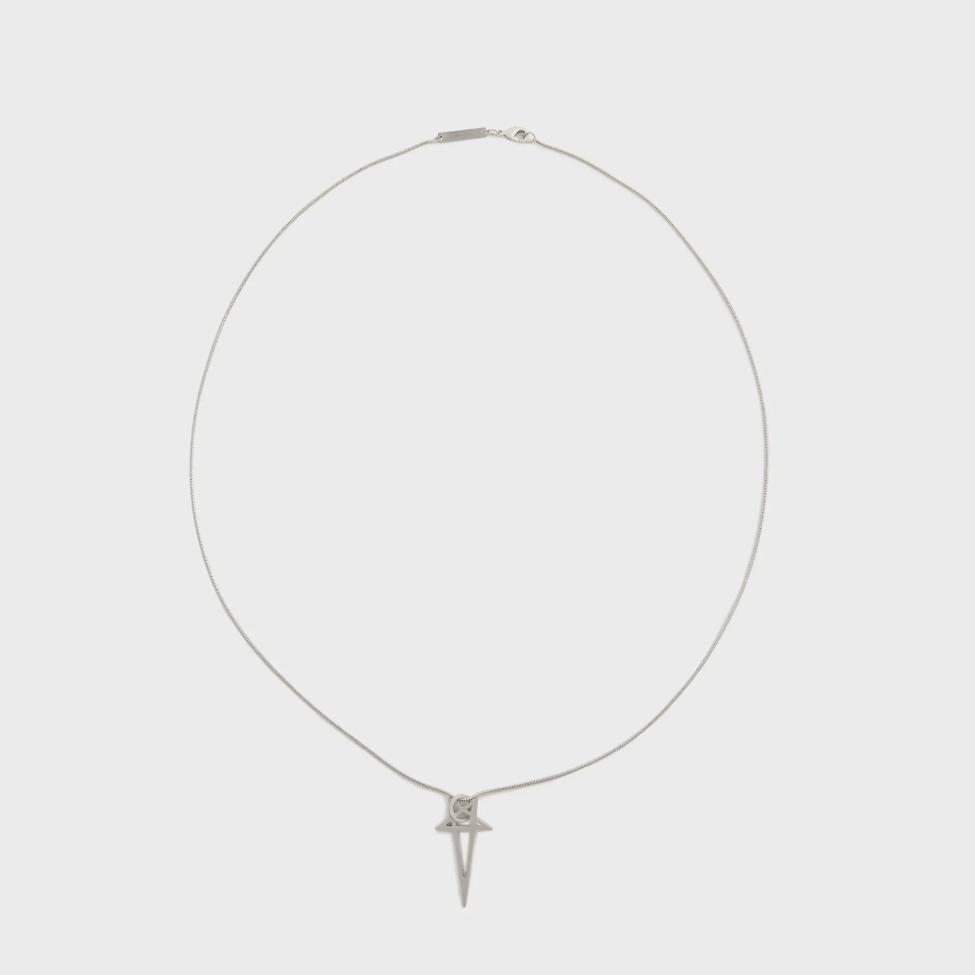 Pentagram Charm