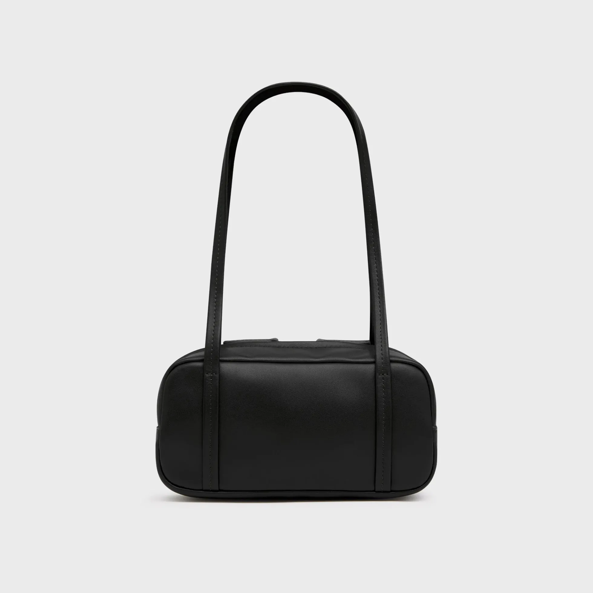 Petit Dual Zip Bag
