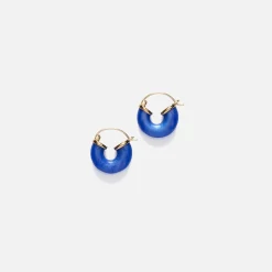 Petit Swell Hoops