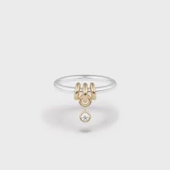 Pia SG Ring