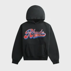 Pit Stop Hoodie