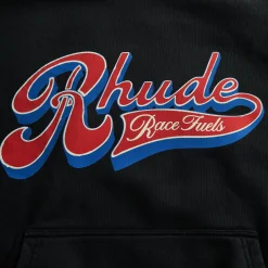 Pit Stop Hoodie
