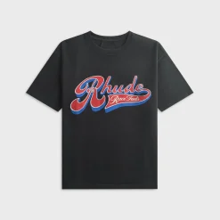 Pit Stop Tee