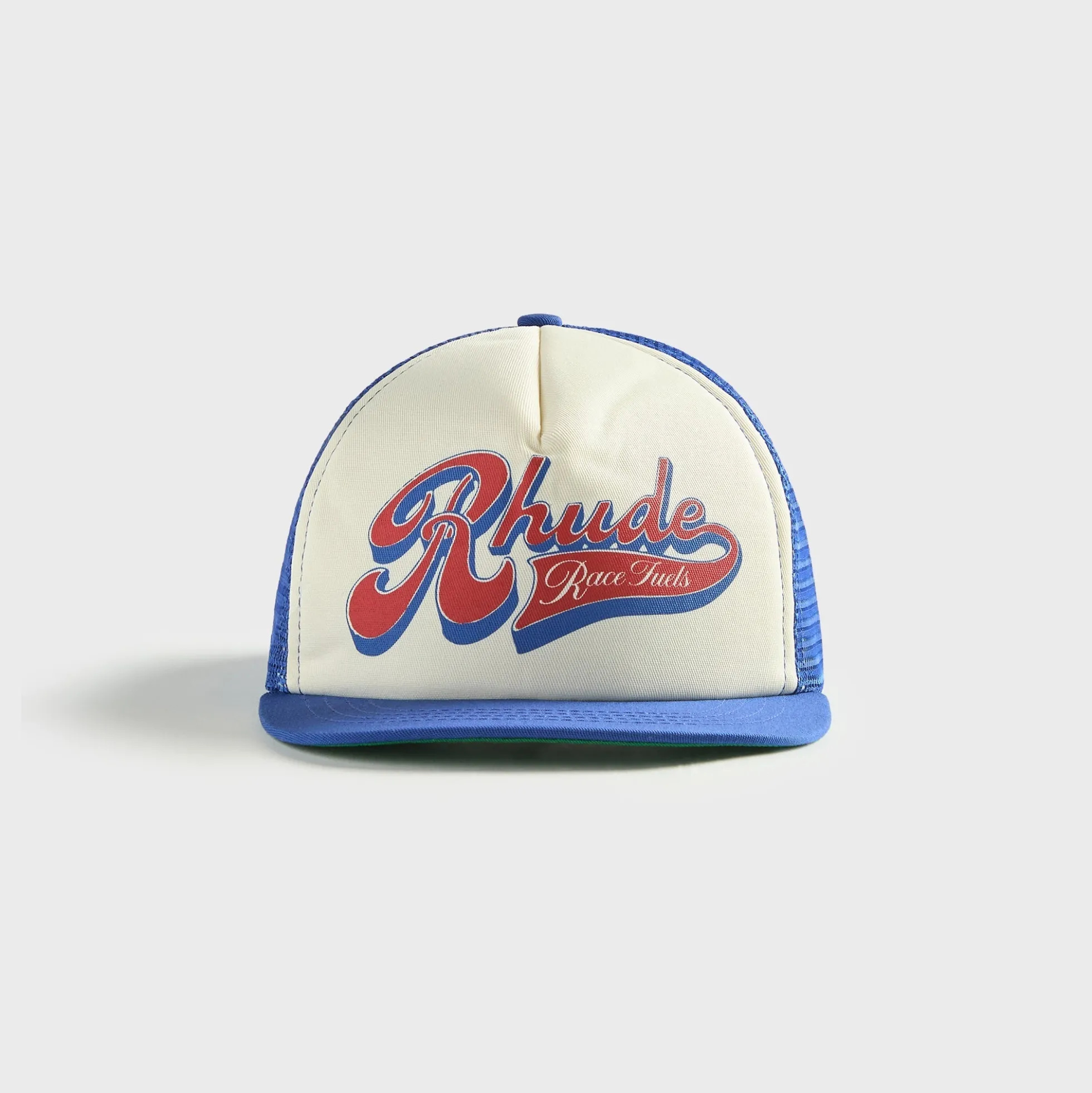 Pit Stop Trucker Hat