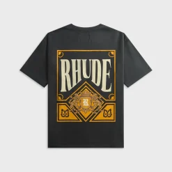 Playing Card Tee