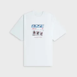 Playing Cards Oversized Tee