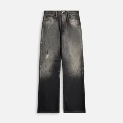 5-Pocket Denim