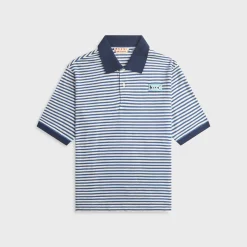 Polo Neck Shirt