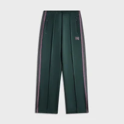 Poly Smooth Track Pant
