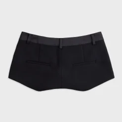 Pony Short