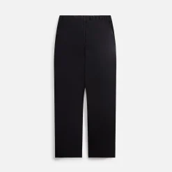 Poplin Pajama Pants