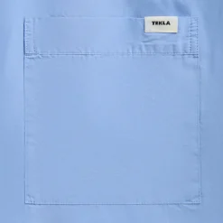 Poplin Pyjama Pant