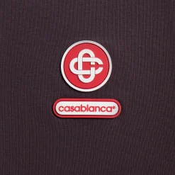 Printed Logo Tee