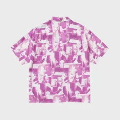 Printed Still Shirt