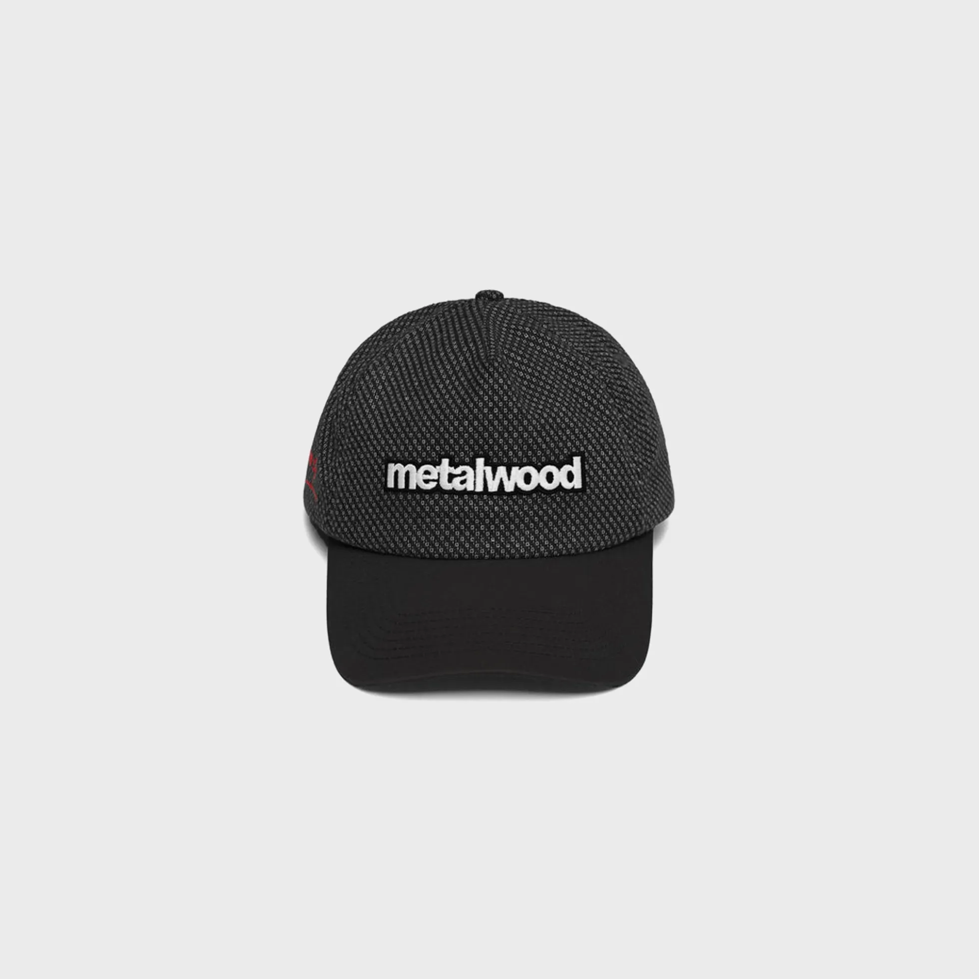 Pro Tip Snapback Cap